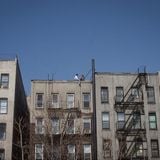 New York City House: Part VI