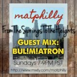 From the Springs to the Heights - Ep 4 ft. BUL!M!ATRON