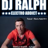 DJ Ralph Podcast - Electro Addict N°59