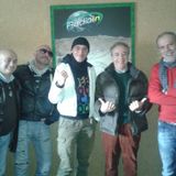 QUI RADIO IN SPECIALE NATALE TRASMISSIONE DEL 24 DICEMBRE 2014 PUNTATA NR.595