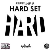 Freeline-B - HARD SET