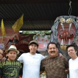 Programa 3 - Comparsa Barrio Fuerte