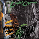 Commoddity - Earthdance Vancouver Set