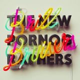 The Record Shop Radio Show 02-09-14 / The New Pornographers / Hiss Golden Messenger / Shovels & Rope