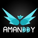 Dj Amanddy - Pop house promo 2012