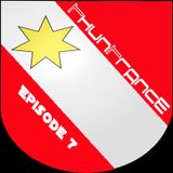 ThunTrance Episode 7