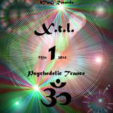 X.t.l. - Mix 01-2014