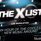 The X List - 3rd October