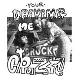 You're Driving Me Crazy