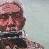 My harmonica. Part 4