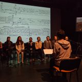 Musica falsa et ficta spieva Kupkovičove písmená š a u