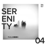 RADJ - SERENITY MIX 004 (2016) FULLMOON EDITION