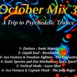 October Mix 3