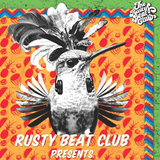 Live at The Rusty Beat Club, Amsterdam '13