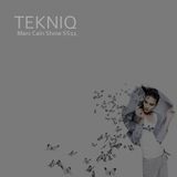 TEKNIQ - Marc Cain Show SS11