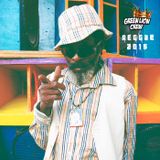 Green Lion Crew- Reggae 2015 Mixtape