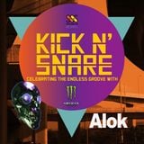 2013/06/29: SYNC SING SIN PRESENT: KICK N' SNARE ~ ACID/ELECTRO/TECHNO SESSION