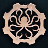 I Am Octoclock