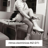 RITMOS ELECTRONICOS #42 (2/1)