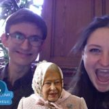 Tech breakdown, Colonising and an Unusual Amount of Royals