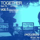 TogetherAlmostLiveVOL01