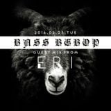 NOUS FM - djnoonkoon presents 'BASS BEBOP' w/ ERI guest mix - 2016年2月23日放送分