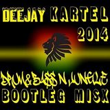 bootleg riddim mixs sample 2