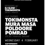 Show#609 NEW KAYTRANADA | MAKAYA MCCRAVEN | UP HIGH COLLECTIVE | GHOSTFACE | THATMANMONKZ | ...