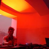 DJ Ryan R at Turnus w Tropikach during 12. SURVIVAL Art Review
