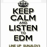 SUMMER ELECTRO & DUTCH HOUSE 2015 (NONSTOP MIX) SUNJILOVE DJ