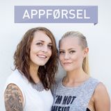 Podkast - Appførsel - 19.10.15 - Apper
