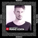 Franz Costa Exclusive Mix 023 for Klinksmusic