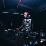 Roska Live Set from Bangalore, India April 2015