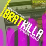 Vertebrae Sterilizer - Bratkilla vs. Dayn