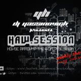 Dj yassinovich - HAW.SESSION EP29 (official radio show & podcast)