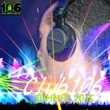 CLUB106 - "In the Mix" with DJ Avi S. / Radio Kol Izrael 106fm (E#32)