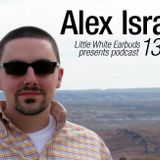 LWE Podcast 133: Alex Israel