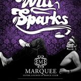 SIM Sessions ft. Zak Michaels - Will Sparks Promo Mix