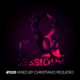 AR Sessions (#025) Mixed By Christiano Pequeño