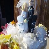 Totally Rad Wedding Mix