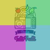 Studio Tutti Frutti Aflevering 5