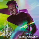 Skiddle Mix 081 - Mark Jenkyns (Hot Creations)