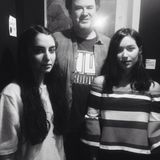 Lola & Melis w/ Esti Mulo 25th February 2016