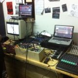 First.Test.Live.Set Aekre.&.Black.Hands