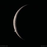 Moonlanding 9: Occultation