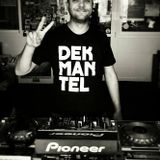 BORIS WERNER @ IBIZA SONICA STUDIOS - 12TH AUGUST 2014