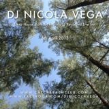 Nicola Vega Live @ Catch Beach Club, Fri 5 April 2013