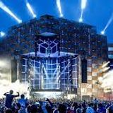 Le Blard - Let's go to Awakefest #1
