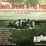 BEATS BREAKS AND HIP HOP VOLUME 1