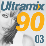 Ghost Food Ultramix 9003